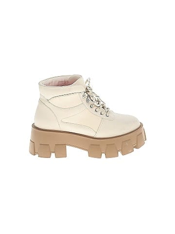 Shoedazzle Ankle Boots (view 1)