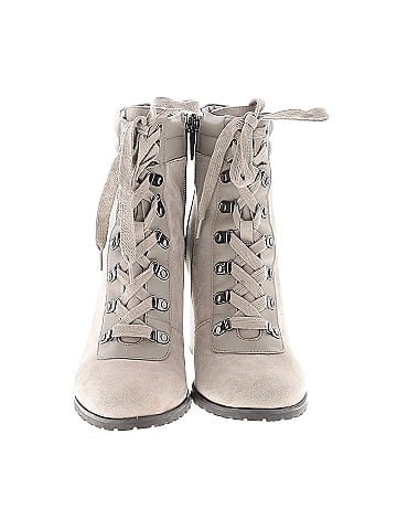 White House Black Market Boots (view 2)