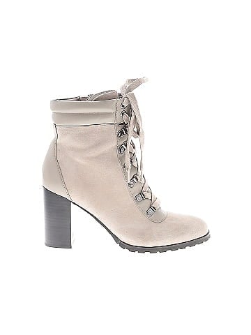 White House Black Market Boots (view 1)
