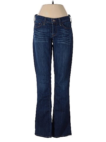 Lucky Brand Jeans (view 1)