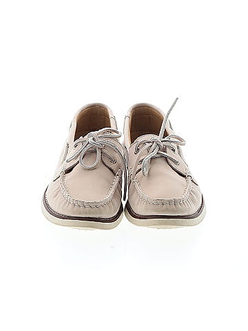 Sperry Top Sider Flats (view 2)