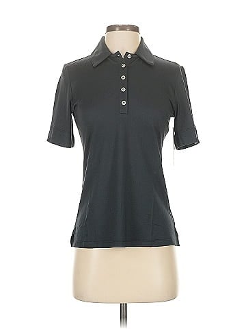 Fairway & Greene Short Sleeve Polo (view 1)