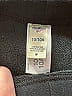 OshKosh B'gosh Solid Black Dress Pants Size 10 - photo 3