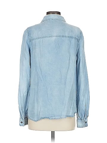 BKE Long Sleeve Button-Down Shirt (view 2)