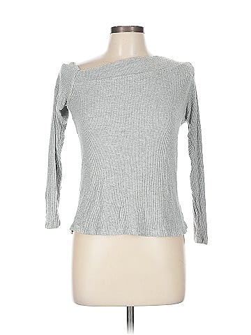 Michael Lauren 3/4 Sleeve T-Shirt (view 1)