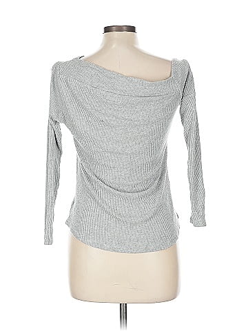 Michael Lauren 3/4 Sleeve T-Shirt (view 2)