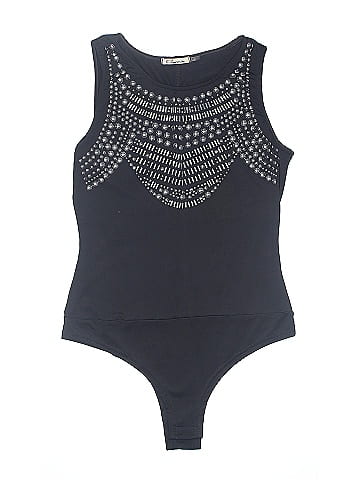 CARMiN Bodysuit (view 1)