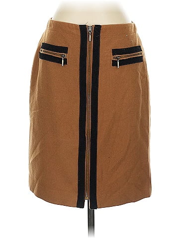 W by Worth Wool Skirt (view 1)