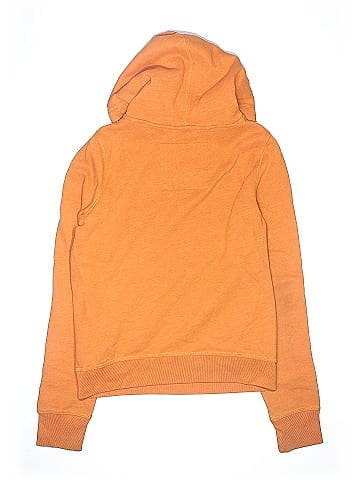 Hollister Pullover Hoodie (view 2)