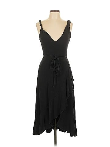 Max and Cleo Casual Dress (view 1)