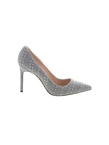 Manolo Blahnik Heels (view 1)