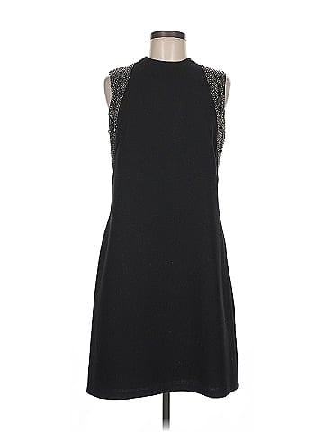 Carmen Marc Valvo Cocktail Dress (view 1)