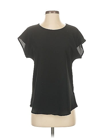 Love J Short Sleeve Top (view 1)