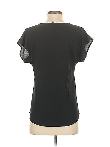 Love J Short Sleeve Top (view 2)