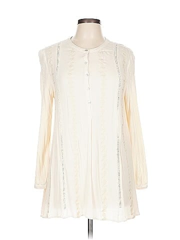 Blu Pepper Casual Dress (view 1)