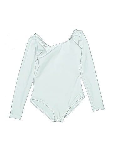 Capezio Leotard (view 1)