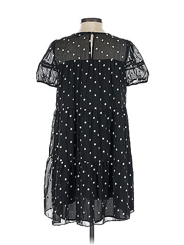 Blu Pepper Casual Dress (view 2)