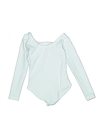 Capezio Leotard (view 2)