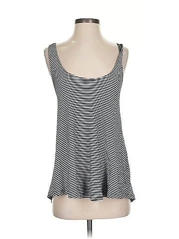 Cupcakes & Cashmere Sleeveless Top (view 1)