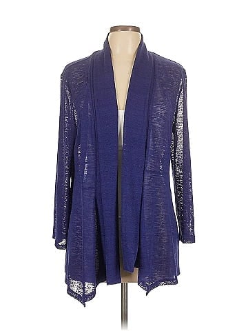 Kasper Cardigan (view 1)