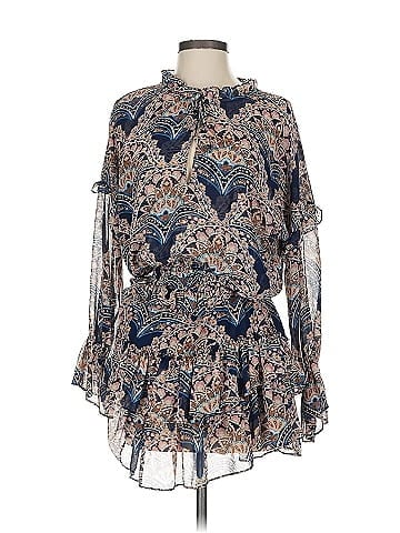 MISA Los Angeles Casual Dress (view 1)