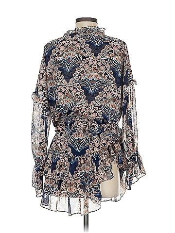 MISA Los Angeles Casual Dress (view 2)