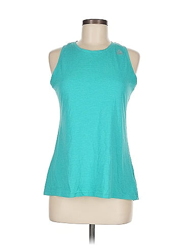 Reebok Sleeveless T-Shirt (view 1)