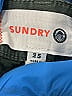 Sundry Gray Jeans Size 25 waist - photo 4