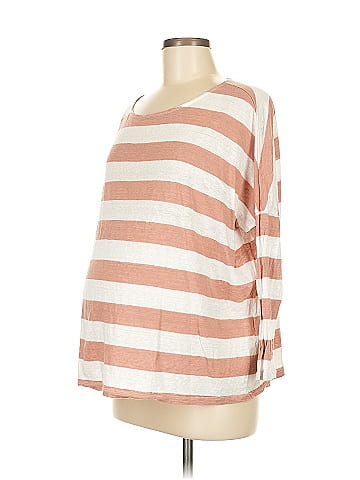 Hatch 3/4 Sleeve T-Shirt (view 1)