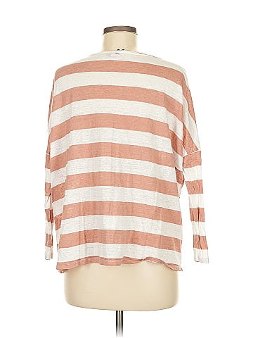 Hatch 3/4 Sleeve T-Shirt (view 2)