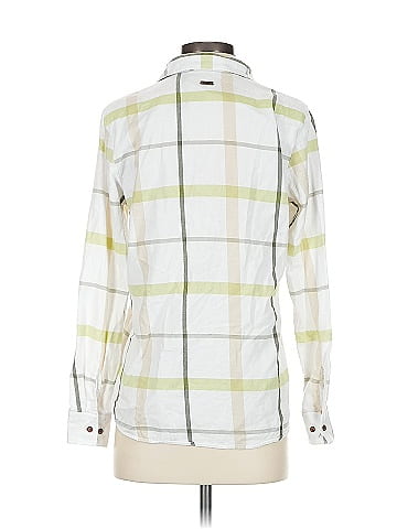 Barbour Long Sleeve Button-Down Shirt (view 2)