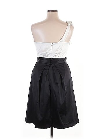 Max and Cleo Cocktail Dress (view 2)