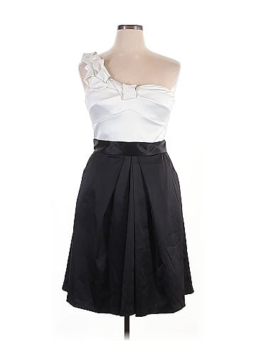 Max and Cleo Cocktail Dress (view 1)