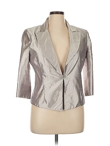 Alex Evenings Blazer (view 1)