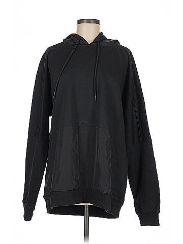 All Things Golden Pullover Hoodie (view 1)