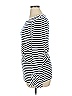ECI White Long Sleeve Blouse Size XL - photo 4