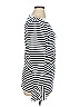 ECI White Long Sleeve Blouse Size XL - photo 3