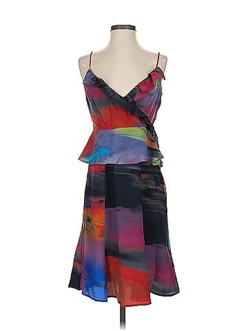 Plenty By Tracy Reese Cocktail Dress (view 1)