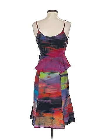 Plenty By Tracy Reese Cocktail Dress (view 2)