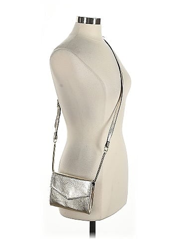 Madden Girl Crossbody Bag (view 2)