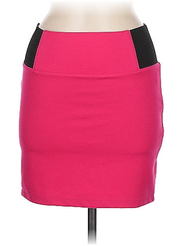 Charlotte Russe Casual Skirt (view 1)