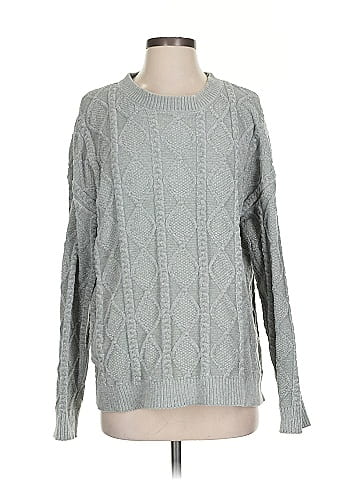 Macaron Pullover Sweater (view 1)