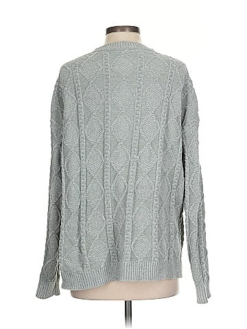 Macaron Pullover Sweater (view 2)