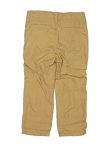 Baby Gap Cargo Pants (view 2)