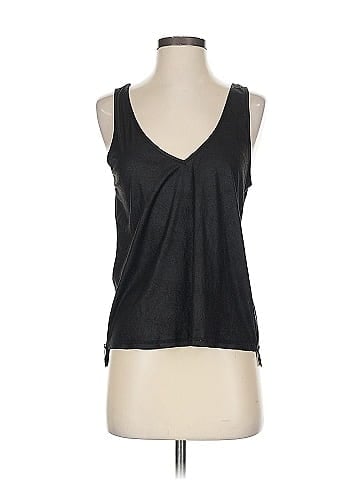 Feel The Piece Sleeveless Top (view 1)