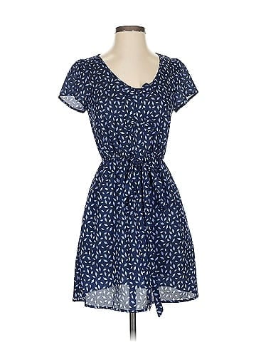 I Love H81 Casual Dress (view 1)