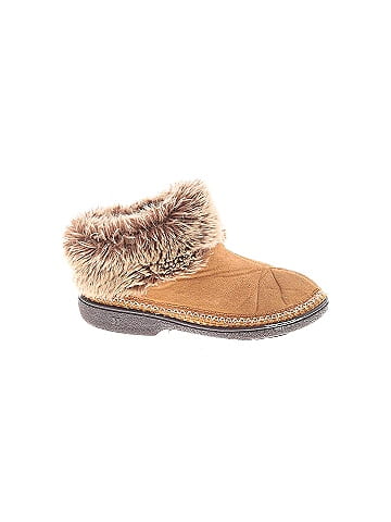 Isotoner Ankle Boots (view 1)