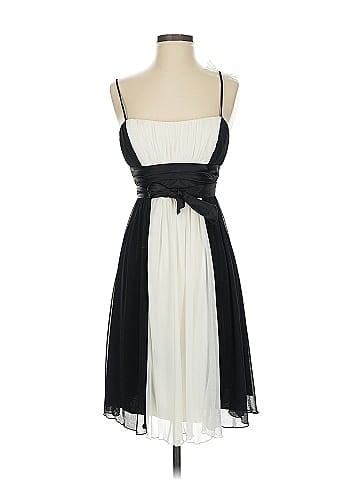 City Triangles Cocktail Dress (view 1)