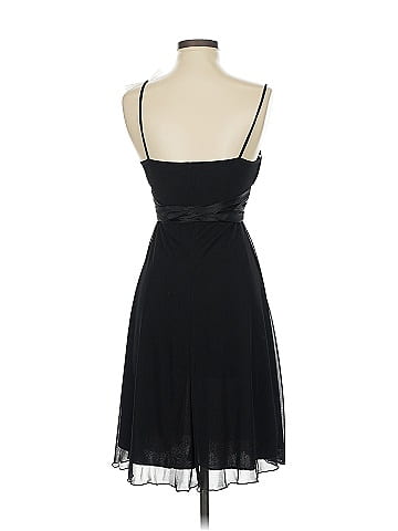 City Triangles Cocktail Dress (view 2)