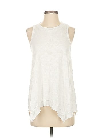 Dylan Sleeveless T-Shirt (view 1)
